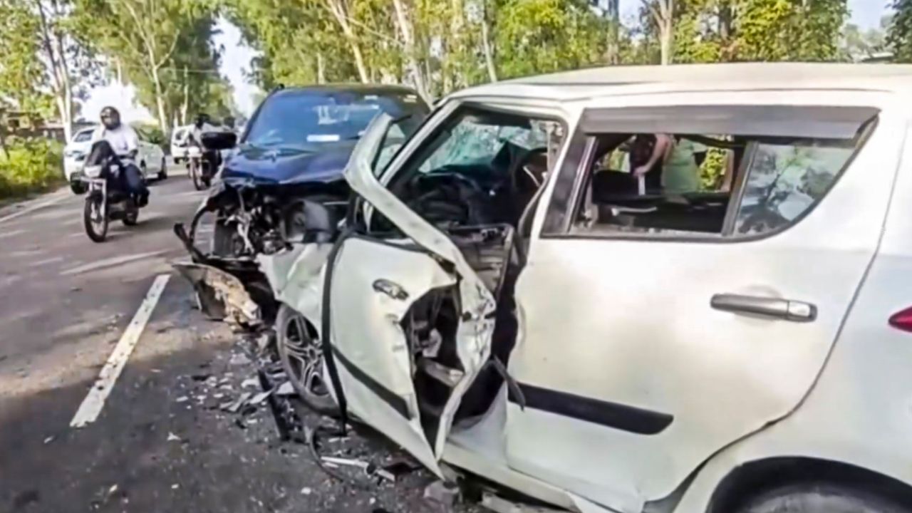 અથવા ગુનેગારને બંને સજા થઈ શકે છે, અને જામીન શક્ય છે.તમને જણાવી દઈએ કે જ્યારે કોઈ અન્ય વ્યક્તિ તમારી પરવાનગીથી વાહન ચલાવી રહ્યું હોય ત્યારે વાહન પર વીમો લાગુ પડે છે.