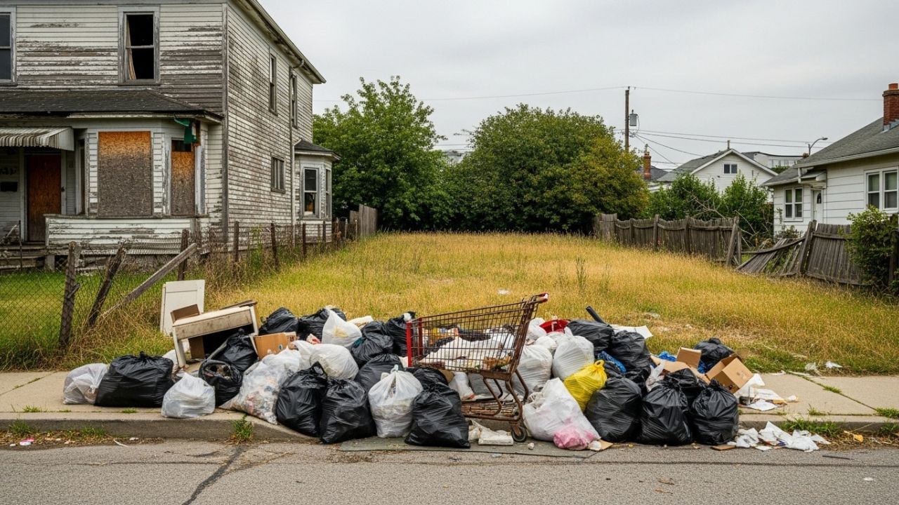 તમે આ હેલ્પલાઇન પોર્ટલ અને એપ્લિકેશનો દ્વારા નગરપાલિકાને ફરિયાદ કરી શકો છો. ફરિયાદ નોંધાવ્યા પછી અધિકારીઓ પરિસ્થિતિનું મૂલ્યાંકન કરવા માટે સ્થળની મુલાકાત લે છે અને પછી પડોશીઓ સામે કાર્યવાહી કરે છે.
