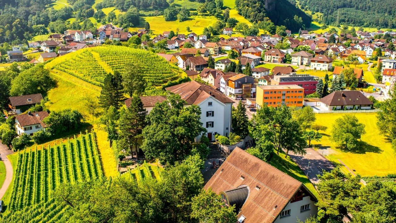 Liechtenstein Economic Miracle Innovation Stability European Nation (2)