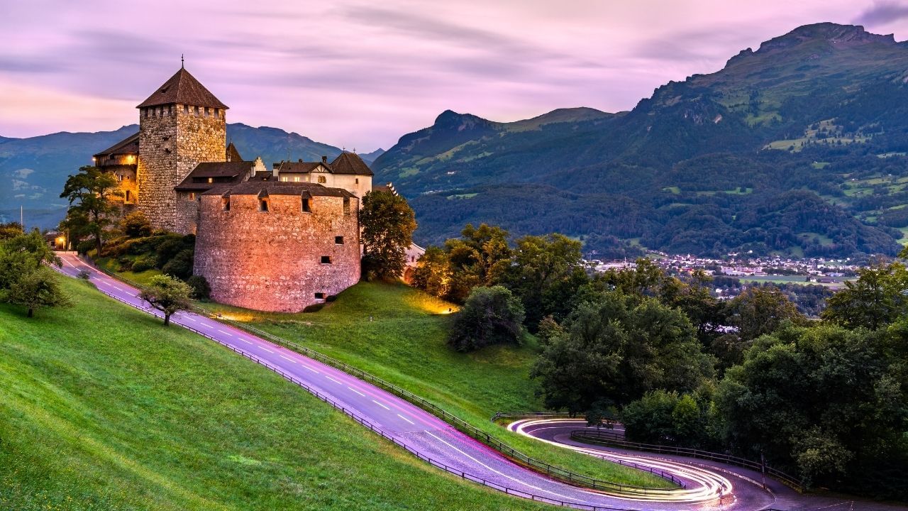 Liechtenstein Economic Miracle Innovation Stability European Nation (3)