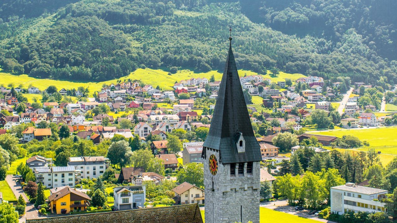 Liechtenstein Economic Miracle Innovation Stability European Nation (6)