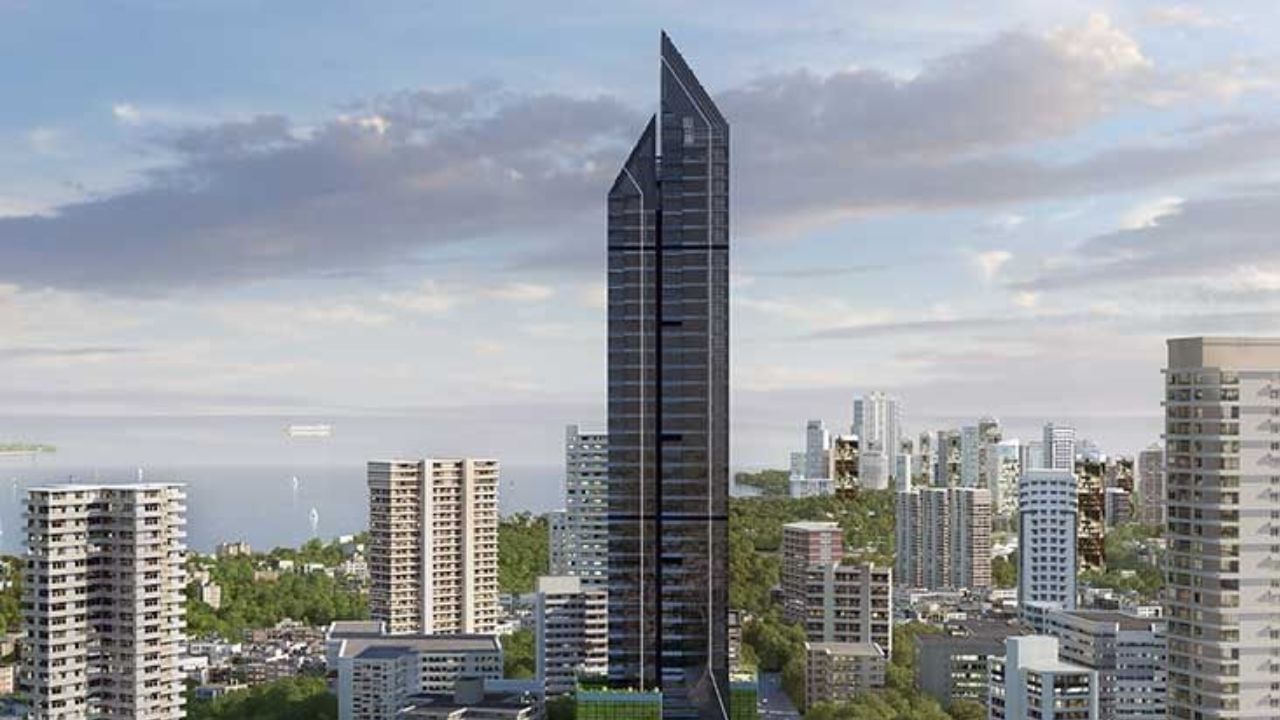 મીડિયા રિપોર્ટ્સ અનુસાર, આ બિલ્ડિંગમાં 10,000 ચોરસ ફૂટનો એક એપાર્ટમેન્ટ 2015માં ₹16 કરોડમાં વેચાયો હતો. સ્વાભાવિક રીતે, આ સ્થાન ઊંચા ભાવો તરફ દોરી જાય છે; તેનું લાક્ષણિક ઉદાહરણ 2,952 ચોરસ ફૂટનો ફ્લેટ છે જે ₹38.08 કરોડમાં વેચાયો હતો. આ ટાવર વોશિંગ્ટન હાઉસની જગ્યા પર બનાવવામાં આવ્યો હતો, જે યુએસ કોન્સ્યુલ જનરલનું ભૂતપૂર્વ નિવાસસ્થાન હતું, જેનો વિસ્તાર 2,702 ચોરસ મીટર હતો. 2012માં, લોઢા ગ્રુપે મહિન્દ્રા લાઇફસ્પેસિસ અને ટાટા હાઉસિંગ સહિત અન્ય ડેવલપર્સ સાથે બોલી લગાવવાની સ્પર્ધા પછી યુએસ કોન્સ્યુલેટ પાસેથી ₹341.8 કરોડમાં જમીન ખરીદી હતી.