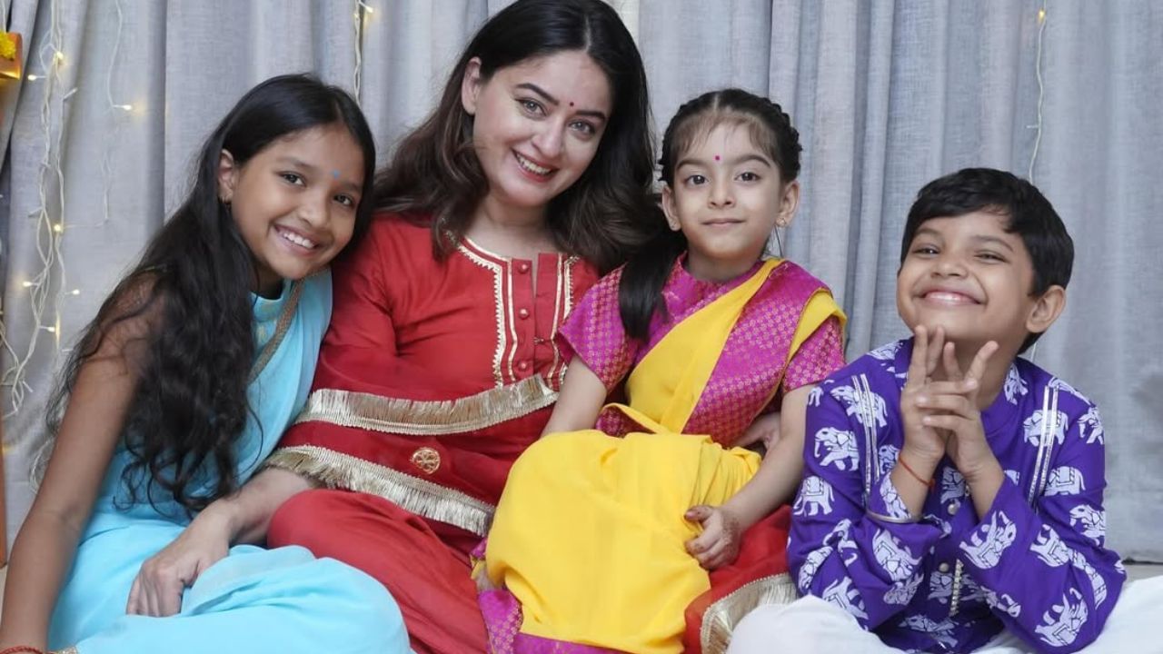 Mahhi Vij family tree (1)