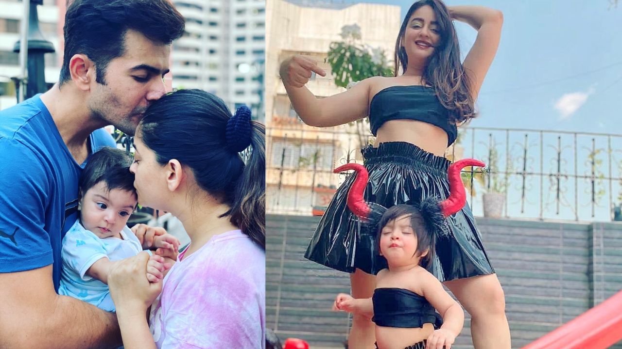 Mahhi Vij family tree (10)