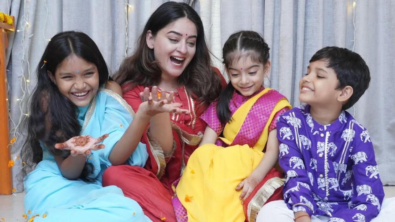 Mahhi Vij family tree (3)