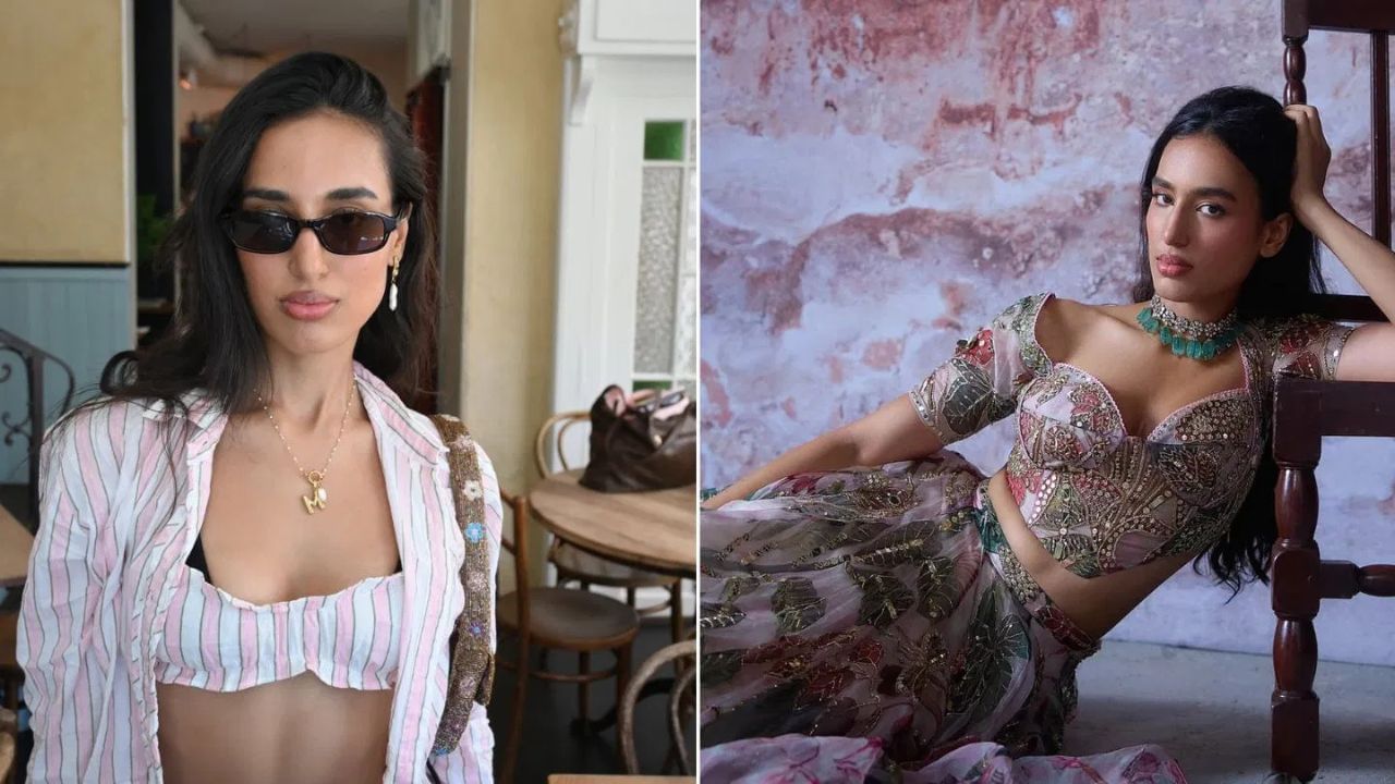 માહિકા શર્મા દિલ્હીની રહેવાસી છે. તેણી પાસે ઇકોનોમિકસ એન્ડ ફાઈનાન્સની ડિગ્રી છે. તેણીએ ફિલ્મોમાં પણ અભિનય કર્યો છે. તેણીએ "ઈનટુ ધ ડેઝર્ટ" અને "પીએમ નરેન્દ્ર મોદી" ફિલ્મમાં અભિનય કર્યો છે. તેણીએ મનીષ મલ્હોત્રા, અનિતા ડોંગરે અને તરુણ તાહિલિયાની જેવા ફેમસ ડિઝાઈનરો માટે રેમ્પ વોક પણ કર્યું છે. (PC : instagram / mahiekasharma )