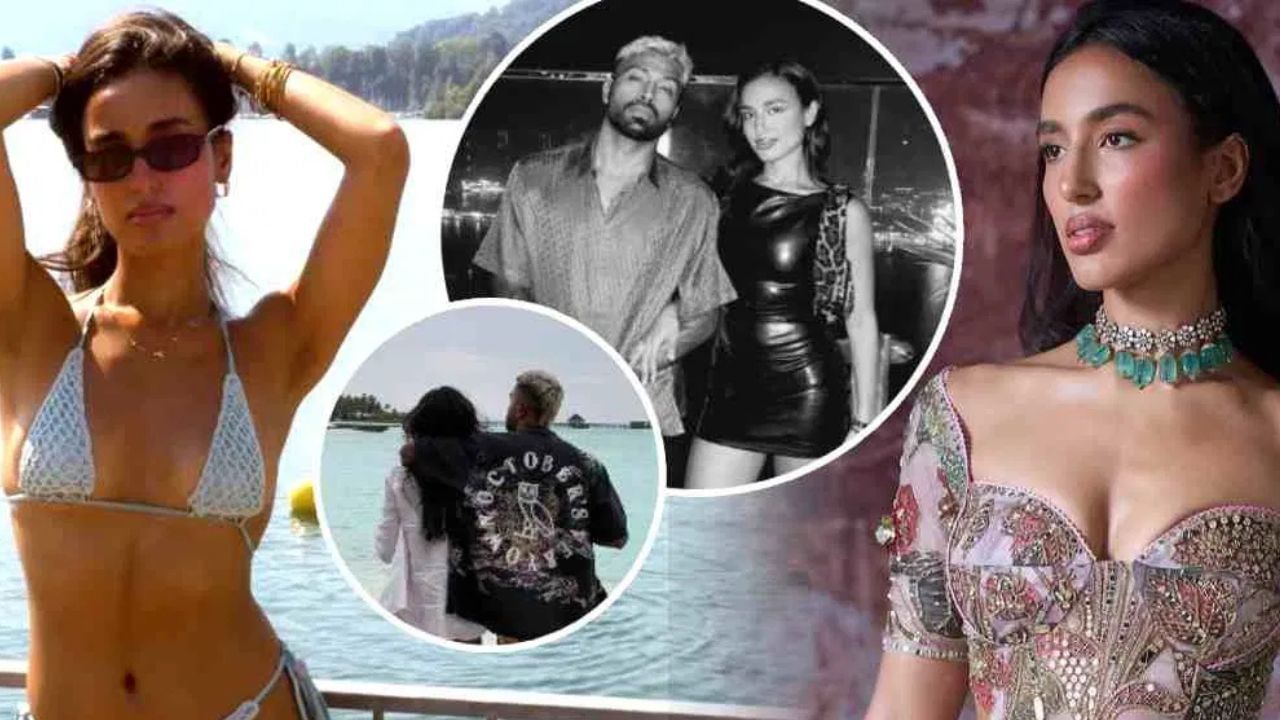 માહિકા શર્મા અભિનેત્રી અને મોડેલ છે. છેલ્લા કેટલાક મહિનાઓથી હાર્દિક અને માહિકાના સંબંધોના સમાચારો વહેતા થઈ રહ્યા છે. હાર્દિક પંડ્યાએ તાજેતરમાં માલદીવમાં મહિકા શર્મા સાથે પોતાનો 32મો જન્મદિવસ ખાસ રીતે ઉજવ્યો. ત્યારથી, તે ચર્ચામાં છે.