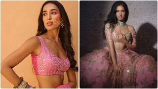 હાર્દિક પંડ્યાની રુમર્ડ ગર્લફ્રેન્ડ મહિકા શર્માના આ ગ્લેમરસ લુક્સ છે કમાલ, જુઓ તસવીરો