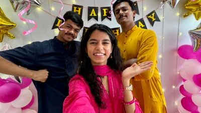 મૈથિલીને આજે કોઈ પરિચયની જરૂર નથી. પોતાના સુંદર અવાજ માટે જાણીતી, તે પોતાના ભજનો અને લોકગીતોથી લોકોના દિલ જીતી લે છે. મૈથિલી સખત મહેનત કરીને આ સ્થાન પર પહોંચી છે.