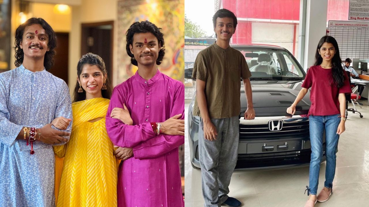  માત્ર 4 વર્ષની ઉંમરે તેના દાદા પાસેથી સંગીત શીખવાનું શરૂ કર્યું. મૈથિલીના પ્રથમ સંગીત ગુરુ તેના દાદા છે. 10 વર્ષની ઉંમરે, તેમણે જાગરણ અને અન્ય સંગીત કાર્યક્રમોમાં ગાવાનું શરૂ કર્યું હતુ.આજે કરોડો રુપિયાની માલિક છે.