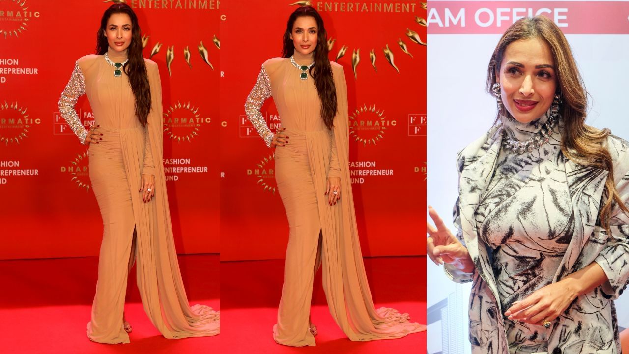 ગ્લેમર, ફિટનેસ અને સ્ટાઈલ આજે પણ અભિનેત્રીનું એક સિગ્રનેચર છે.આજે મલાઈકાને કોઈ નામની ઓળખ પણ નથી. રિપોર્ટ અનુસાર તેની નેટવર્થ અંદાજે 100 કરોડ છે.ટીવી શોમાં 6-8 કરોડ રુપિયાનો ચાર્જ લે છે. એક ફિલ્મમાં ગીત માડટે 90 લાખનો ચાર્જ લે છે.