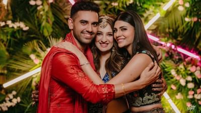 અભિનેત્રી, રાઈડર અને નિર્દેશક માલતી ચહર ચર્ચાઓમાં છે જેનું કારણ ટુંક સમયમાાં સલમાન ખાનના રિયાલિટી શો બિગ બોસ 19માં વાઈલ્ડકાર્ડ સ્પર્ધક તરીકે એન્ટ્રી લઈ શકે છે. તો ચાલો આજે આપણે જાણીએ કે, માલતી કોણ છે અને શું કરે છે.