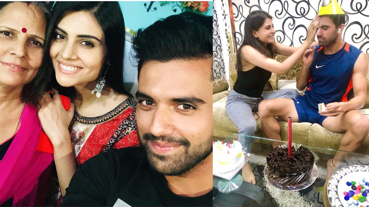 માલતીનો જન્મ 15 નવેમ્બર, 1990ના રોજ ઉત્તર પ્રદેશના આગ્રામાં થયો હતો અને તે રમતગમત પ્રેમી પરિવારમાં ઉછરી હતી. તેને પહેલી વાર ઓળખ ત્યારે મળી જ્યારે તેમણે સ્પર્ધાઓમાં ભાગ લીધો હતો.