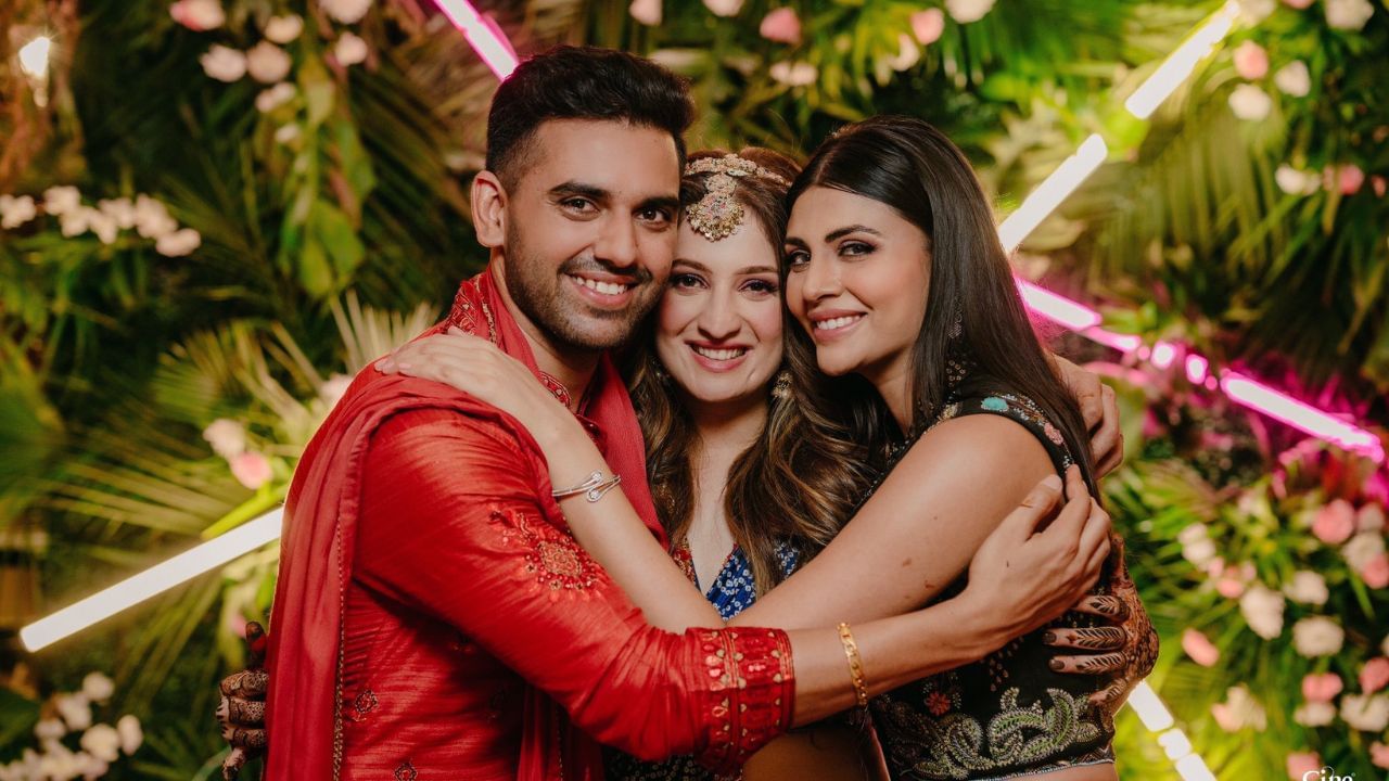 2022માં, તેમણે અરવિંદ પાંડેની રોમેન્ટિક ડ્રામા ફિલ્મ "ઇશ્ક પશ્મીના"માં ઓમિષાની ભૂમિકા ભજવી હતી. તે સોશિયલ મીડિયા પર પણ ખૂબ જ એક્ટિવ રહે છે, તેના ઇન્સ્ટાગ્રામ પર અંદાજે 1 મિલિયનથી વધુ ફોલોઅર્સ છે.