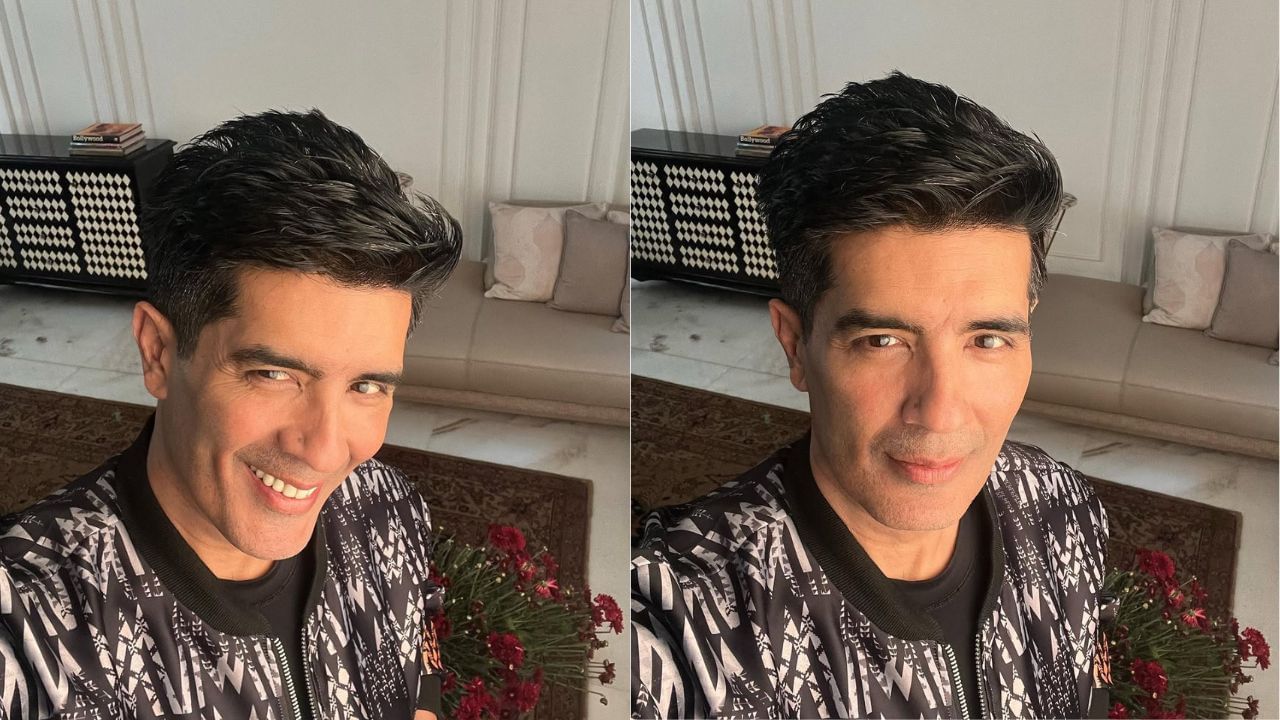 Manish Malhotra family tree (1)