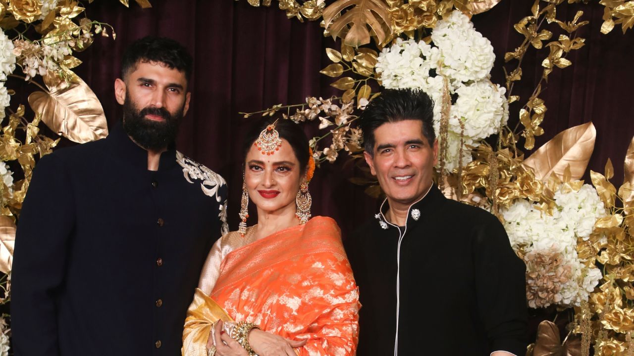 Manish Malhotra family tree (10)