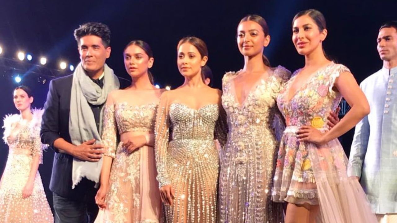 Manish Malhotra family tree (2)