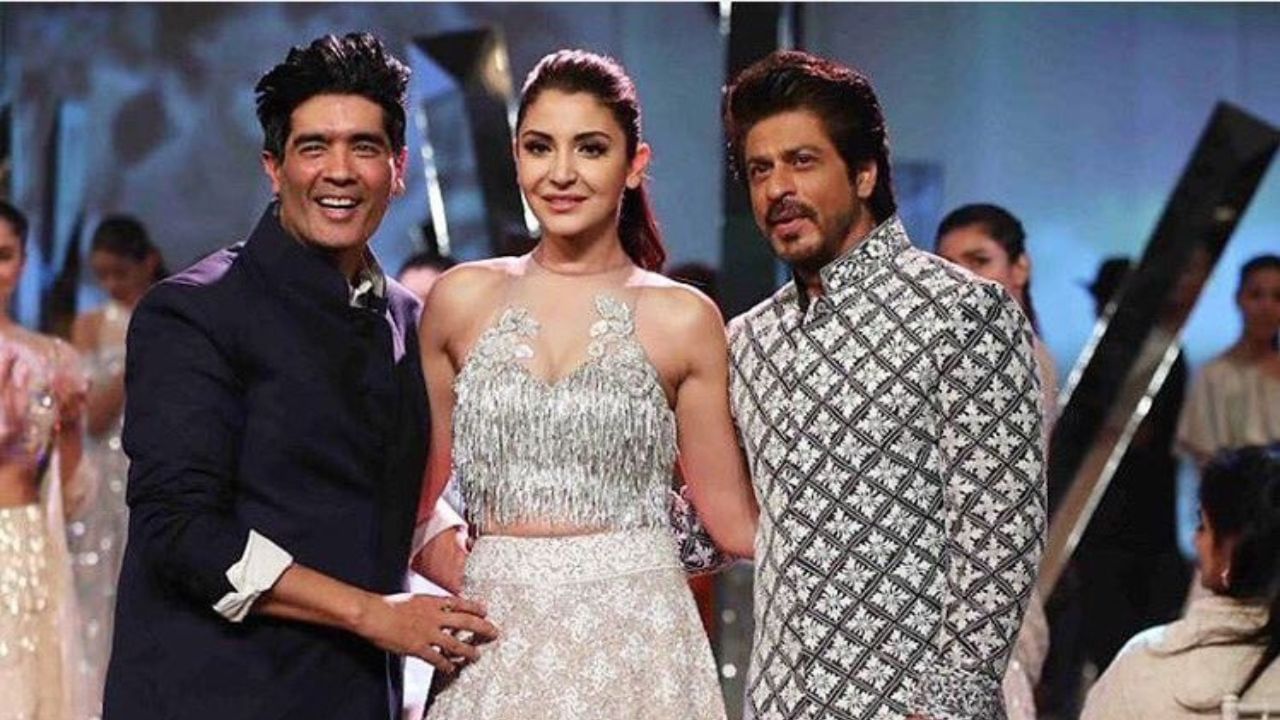 Manish Malhotra family tree (3)