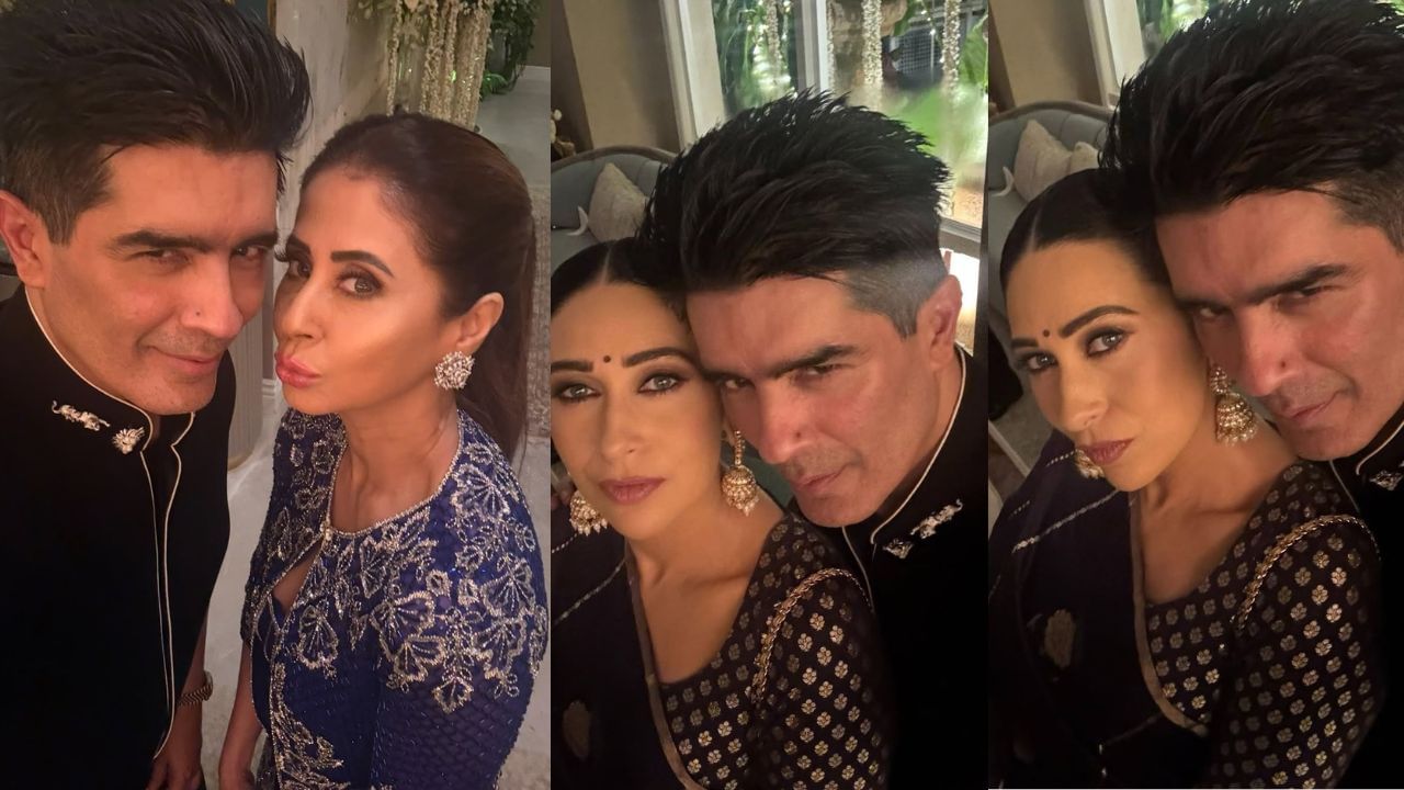 Manish Malhotra family tree (5)