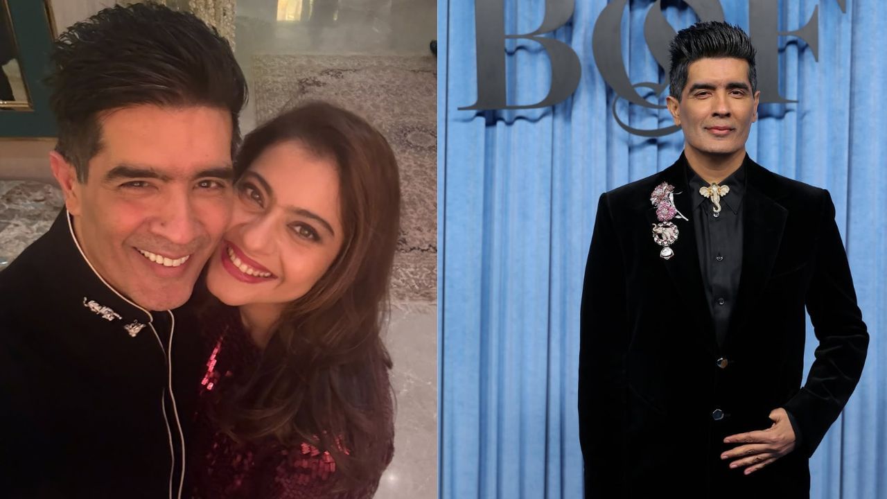 Manish Malhotra family tree (6)