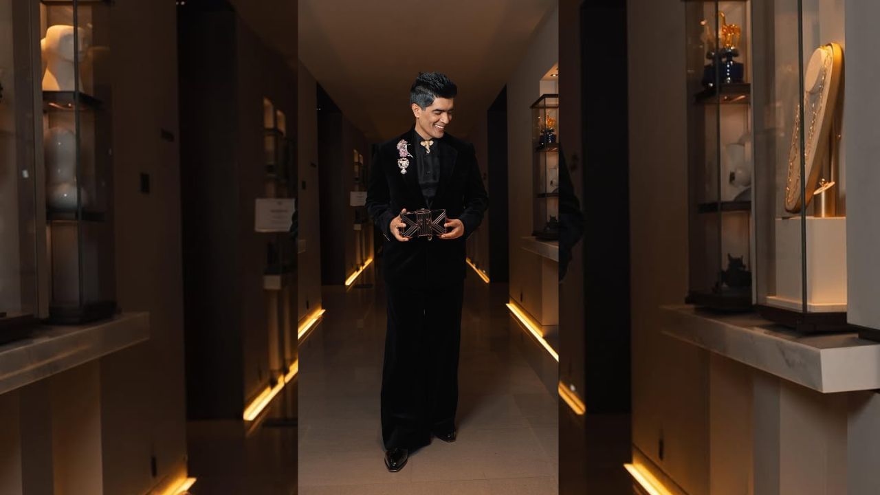 Manish Malhotra family tree (8)