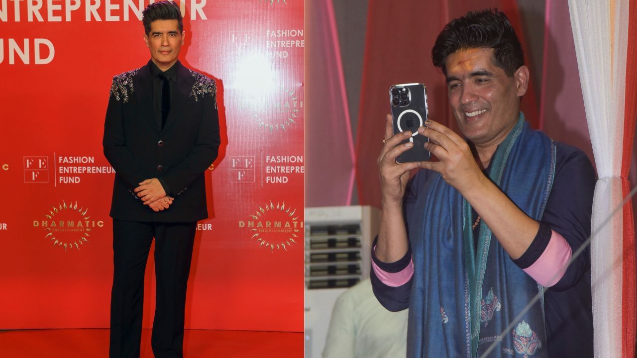 Manish Malhotra family tree (9)
