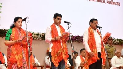 નવા મંત્રીમંડળ રચાયું છે. ત્યારે નવા મંત્રીમંડળમાં 3 મહિલાઓને આ મંત્રી મંડળમાં સ્થાન મળ્યું છે. તેમાંથી એક મનીષા વકીલનો પણ સમાવેશ કરવામાં આવ્યો છે. તો આજે આપણે મનીષા વકીલના પરિવાર અને પર્સનલ લાઈફ વિશે રસપ્રદ વાતો જાણીએ.