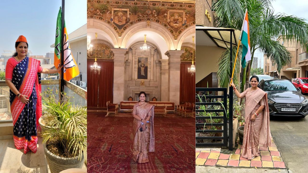  નવા મંત્રીમંડળમાં સ્થાન પામેલા મનીષા વકીલ લાખથી વધુની સંપતિ ધરાવે છે, 2017ની વિધાનસભા ચૂંટણી પહેલા ચૂંટણી પંચને આપેલા એફિડેવિટમાંથી માં પોતાના નામે 793633 અને તેના પતિના નામે 653682 જેટલી સંપતિ ધરાવે છે.