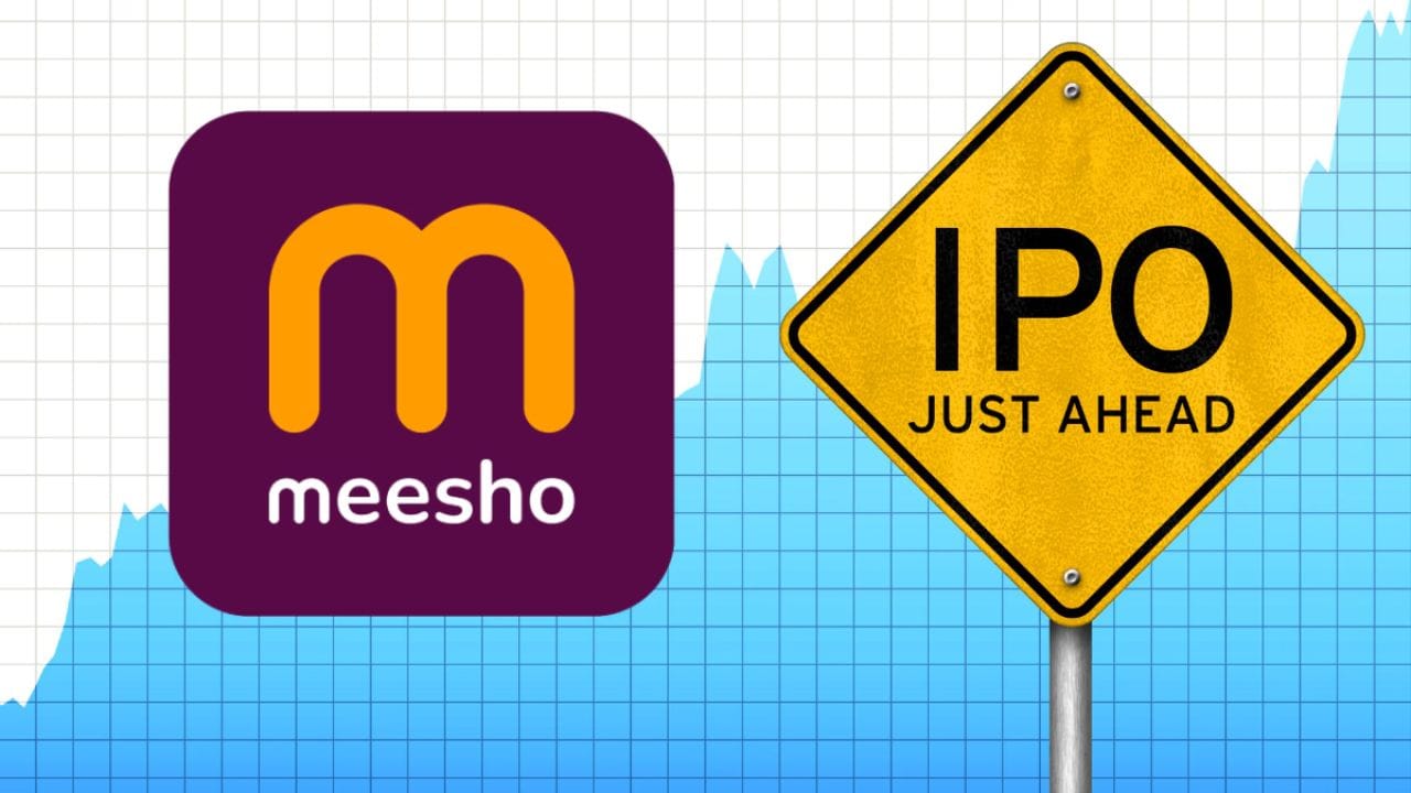 ઈ-કોમર્સ પ્લેટફોર્મ મીશોએ તેના IPO માટે મૂડી બજાર નિયમનકાર SEBI ને અપડેટેડ ડ્રાફ્ટ રેડ હેરિંગ પ્રોસ્પેક્ટસ (UDRHP) સબમિટ કર્યું છે અને IPO માટે મંજૂરી પણ મળી ગઈ છે. IPO નું કદ લગભગ $700-800 મિલિયન (₹6,500-₹7,000 કરોડ) રહેવાની ધારણા છે.