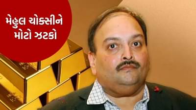 PNB કૌભાંડમાં ભાગેડુ મેહુલ ચોક્સીને મોટો ઝટકો, હવે તેને ભારત પરત લવાશે, બેલ્જિયમની કોર્ટે આપી મંજૂરી