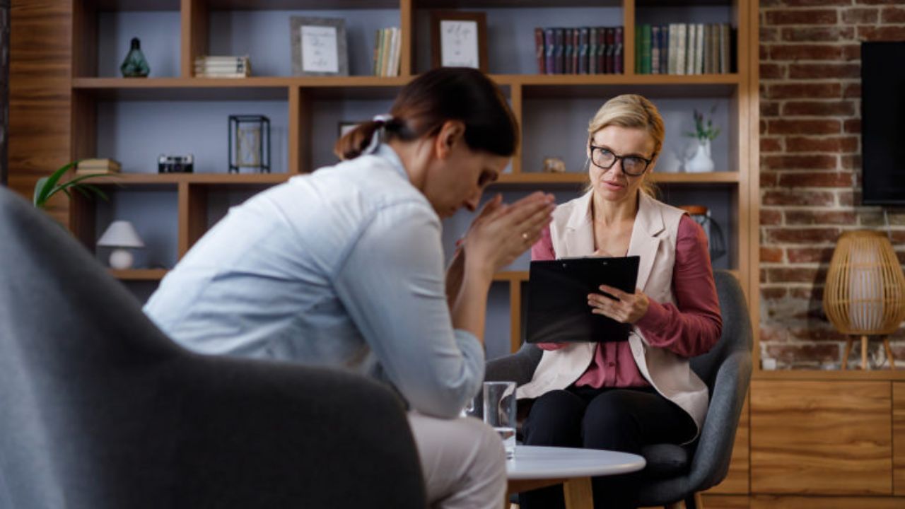 Mental Health Careers