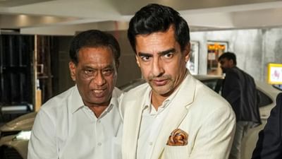 BCCI પ્રમુખ મિથુન મનહાસની મુશ્કેલીઓ વધી, કોર્ટે આ કેસમાં સમન્સ જાહેર કર્યુ