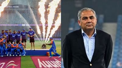 એશિયા કપ ટ્રોફી ભારતની છે પરંતુ...., BCCIની ચેતવણી બાદ મોહસીન નક્વીએ આપ્યુ આ નિવેદન