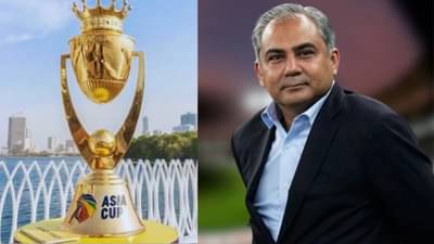 Asia Cup Trophy Controversy : ટ્રોફી વિવાદ ઉકેલાયો નથી, મોહસીન નકવીએ હવે ભારત પર ગંભીર આરોપ લગાવ્યા