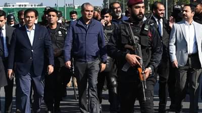 Asia Cup trophy controversy : મોહસીન નકવી જશે જેલ? BCCI કડક કાર્યવાહીના મૂડમાં