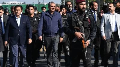 Asia Cup trophy controversy : મોહસીન નકવી જશે જેલ? BCCI કડક કાર્યવાહીના મૂડમાં