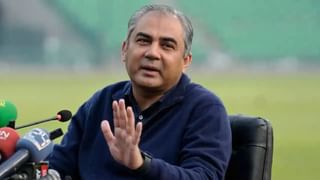 શું મજાક છે… ‘ટ્રોફી ચોર’ મોહસીન નકવીને ગોલ્ડ મેડલ આપશે પાકિસ્તાન, એશિયા કપમાં નૌટંકી માટે મળશે ઈનામ