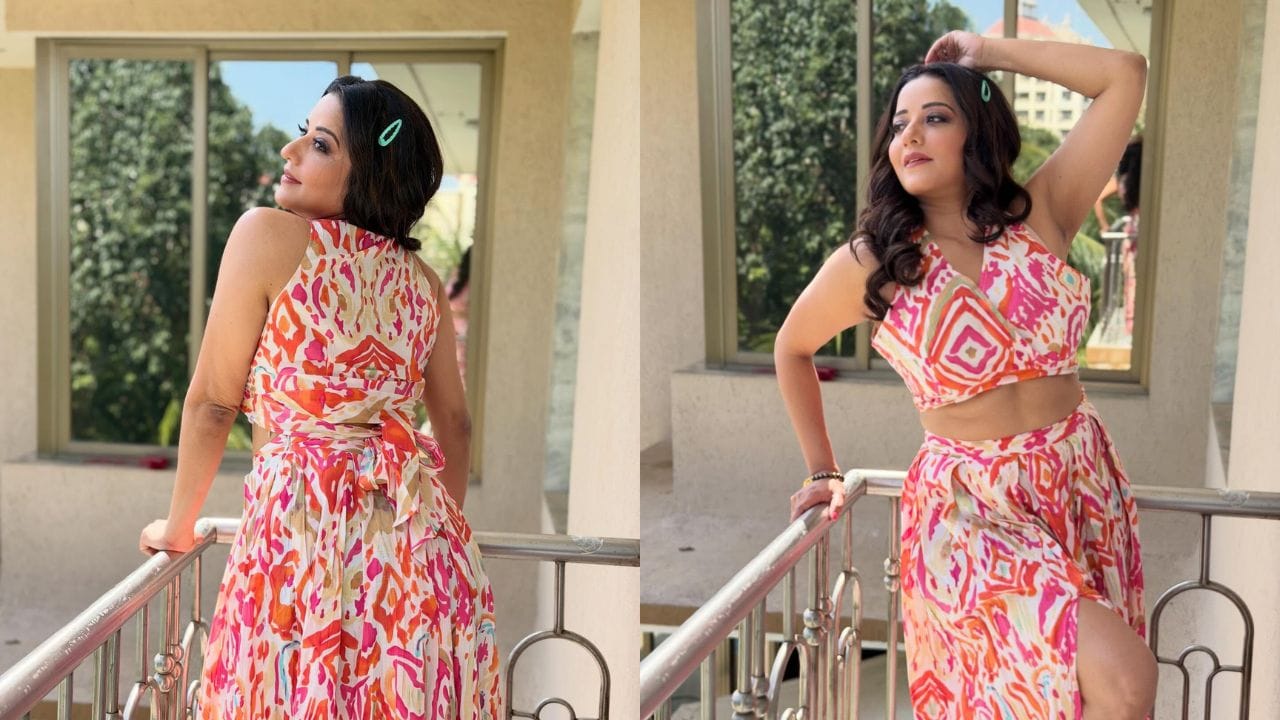 ટીવી શો ઉપરાંત, મોનાલિસાએ ભોજપુરી સિનેમામાં પણ કામ કર્યું છે. તેણીએ ઘણી ભોજપુરી ફિલ્મોમાં અભિનય કર્યો છે.