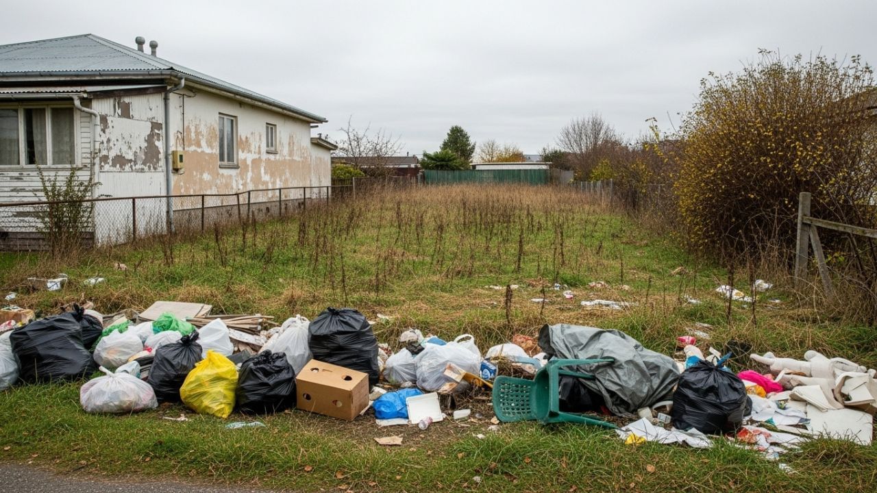 પુરાવા તરીકે ફોટા અને અન્ય માહિતી રાખો: તમારા ખાલી પ્લોટમાં કચરો ફેંકતા પડોશીઓ વિશે ફરિયાદ કરતી વખતે, પુરાવા એકત્રિત કરો. પુરાવા તરીકે કચરાના ફોટા અથવા વિડિઓ લો. ડમ્પિંગનું સ્થાન, તારીખ અને સમય પણ નોંધો. ફરિયાદમાં આ માહિતી આપવાથી મ્યુનિસિપલ કોર્પોરેશન અથવા સંબંધિત અધિકારીઓ માટે આ બાબતની પ્રક્રિયા કરવામાં સરળતા રહે છે. ક્યારેક, ખોટું ન કરનારને દંડ થઈ શકે છે અને મ્યુનિસિપલ કોર્પોરેશન તમારા પ્લોટની નિયમિત સફાઈની વ્યવસ્થા કરી શકે છે.
