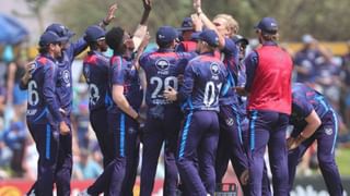 Namibia beat South Africa: નામિબિયાએ રચ્યો ઈતિહાસ, પહેલી જ મેચમાં દક્ષિણ આફ્રિકાને હરાવ્યું