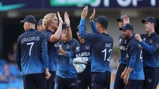 માત્ર 30 લાખની વસ્તી ધરાવતો દેશ ભારતમાં યોજાનાર T20 વર્લ્ડ કપ 2026 માટે થયો ક્વોલિફાય