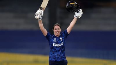 જાપાનમાં જન્મ, હોલેન્ડમાં શીખી ક્રિકેટ, ઈંગ્લેન્ડ તરફથી રમતા સૌથી વધુ સદીઓનો બનાવ્યો રેકોર્ડ