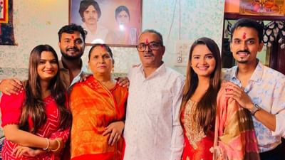  બિગ બોસ 19ની સ્પર્ધક, નીલમ ગિરી એક ભોજપુરી અભિનેત્રી છે. તેમણે અત્યાર સુધીમાં 5 કે 6 ભોજપુરી ફિલ્મોમાં કામ કર્યું છે. તે અનેક મ્યુઝિક વીડિયોમાં પણ જોવા મળી છે. તો આજે આપણે નીલમ ગિરીના પરિવાર અને પર્સનલ લાઈફ વિશે જાણીએ.