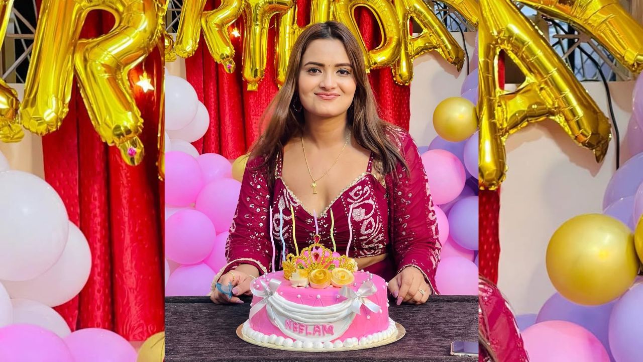  ત્યારબાદ નીલમ ગિરીએ "ઇજ્જત ઘર", "યુપી 61 લવ સ્ટોરી ઓફ ગાઝીપુર", "ટુન ટુન", "કલાકંદ" અને "જસ્ટ મેરિડ" જેવી સુપરહિટ ફિલ્મોમાં અભિનય કર્યો છે. નીલમ ગિરીના ઇન્સ્ટાગ્રામ પર 4.9 મિલિયન ફોલોઅર્સ છે,