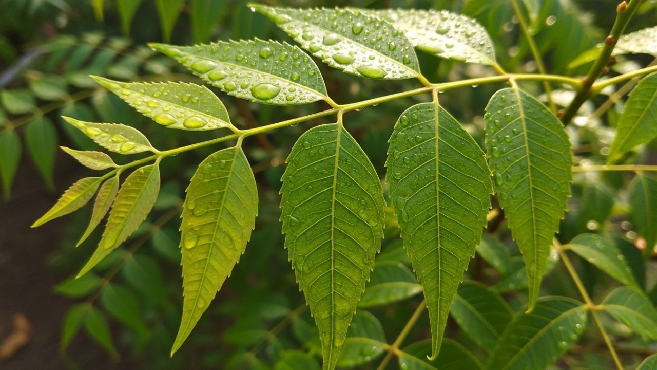 Consume neem leaves on an empty stomach in the morning, 7 amazing Health Benefits