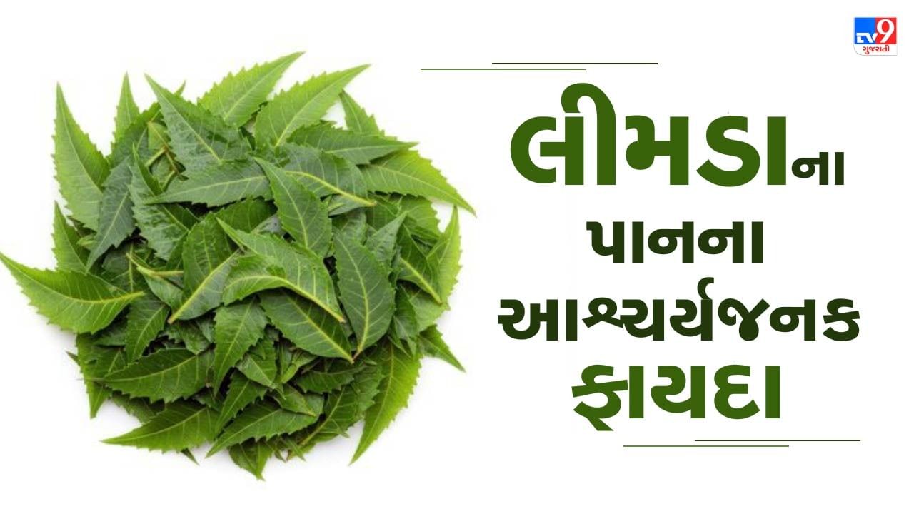Consume neem leaves on an empty stomach in the morning, 7 amazing Health Benefits