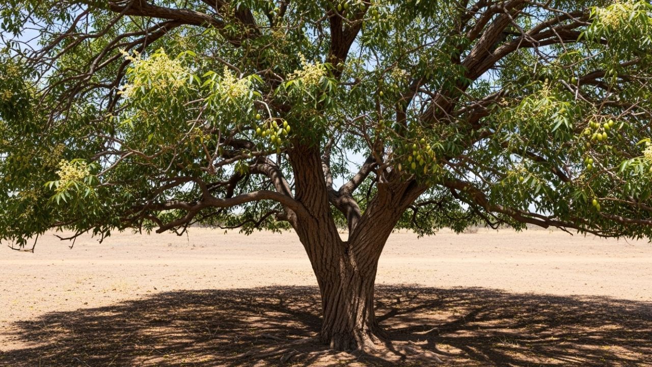 લીમડો શનિ, રાહુ અને કેતુના દુષ્પ્રભાવોથી પણ રક્ષણ આપે છે. તેથી, ઘરની બહાર યોગ્ય દિશામાં આ વૃક્ષ લગાવવાથી ઘરમાં સમૃદ્ધિ આવશે.