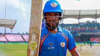 26 છગ્ગા, 397 રન… આ ભારતીય બેટ્સમેને માત્ર 39 બોલમાં સદી ફટકારીને બનાવ્યો રેકોર્ડ