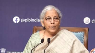 GST Bachat Mahotsav : ઇલેક્ટ્રોનિક્સ અને ઓટો સેક્ટરમાં 23 ટકાના વધારા સાથે રેકોર્ડ વેચાણ