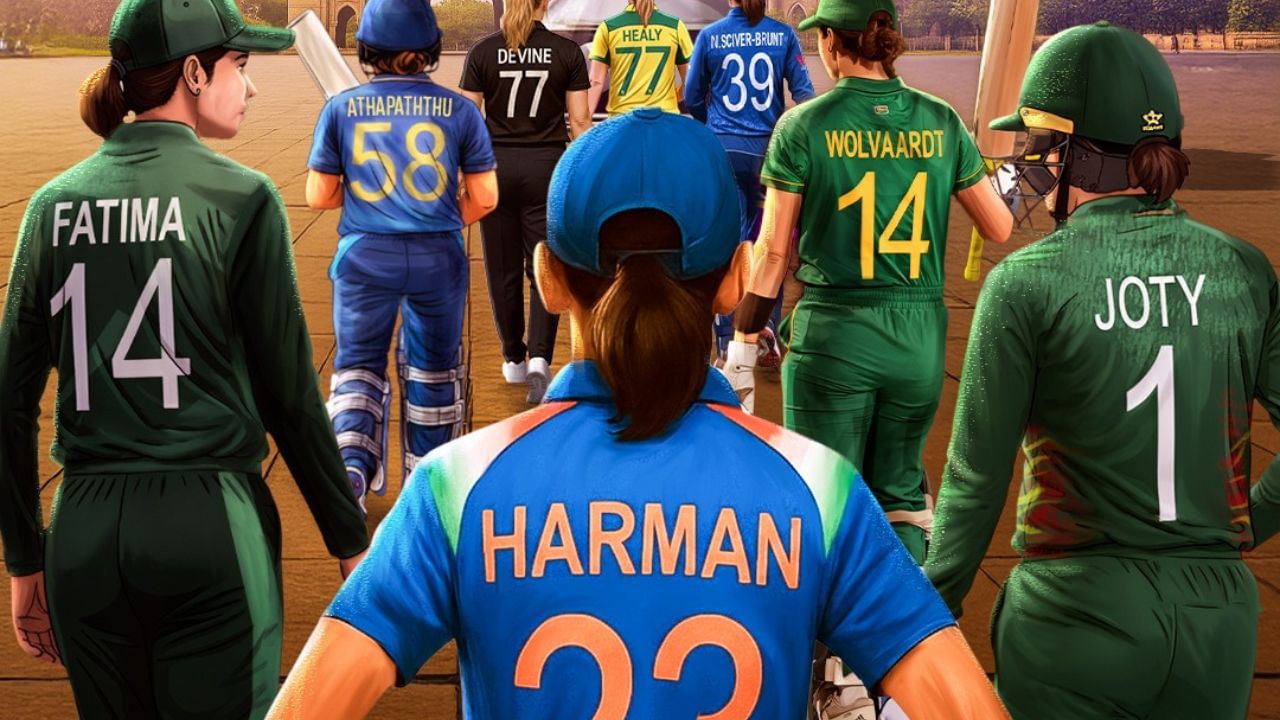 આ મહિલા વનડે ક્રિકેટના ઈતિહાસમાં સૌથી મોટો રન ચેઝ છે. જેમિમા રોડ્રિગ્સની રેકોર્ડબ્રેક સદી અને કેપ્ટન હરમનપ્રીતની દમાકેદાર ફિફ્ટીથી આ જીત મળી છે અને ટીમ ઈન્ડિયા વર્લ્ડકપની ફાઈનલમાં પહોંચી ગઈ છે. જ્યાં તેનો મુકાબલો સાઉથ આફ્રિકા સામે થશે. બંન્નેમાંથી કોઈ પણ ટીમ ચેમ્પિયન બની નથી.